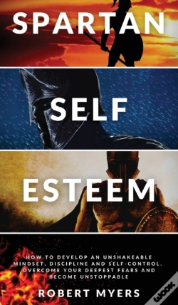 Capa do artigo Spartan Self-Esteem