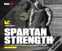 Spartan Strength