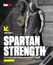 Capa do artigo Spartan Strength