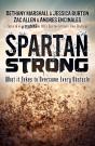 Spartan Strong - Preview