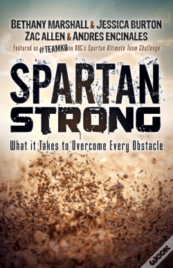 Capa do artigo Spartan Strong