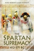 Spartan Supremacy 412-371 Bc