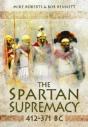 Spartan Supremacy 412-371 Bc - Preview