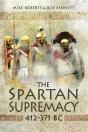 Spartan Supremacy, 412-371 Bc - Preview