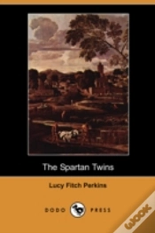 Capa do artigo Spartan Twins (Dodo Press)
