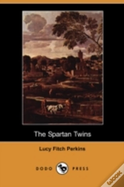 Capa do artigo Spartan Twins (Dodo Press)