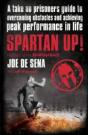 Spartan Up! - Preview
