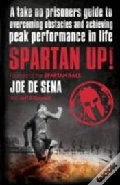 Capa do artigo Spartan Up!