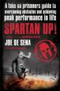 Spartan Up! - Preview
