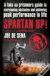 Capa do artigo Spartan Up!