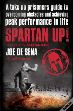 Capa do artigo Spartan Up!
