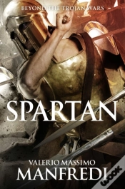 Capa do artigo Spartan