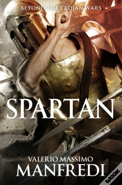 Capa do artigo Spartan