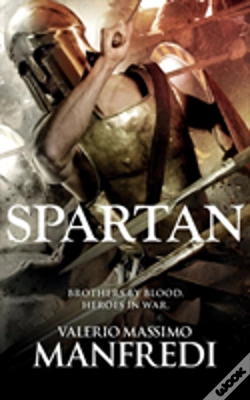 Capa do artigo Spartan