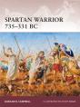 Spartan Warrior 735 331 Bc - Preview