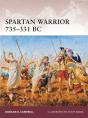 Spartan Warrior 735 331 Bc - Preview