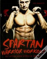 Spartan Warrior Workout