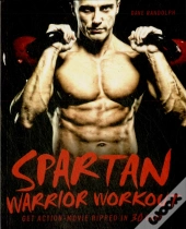 Spartan Warrior Workout