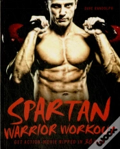 Capa do artigo Spartan Warrior Workout