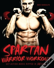 Capa do artigo Spartan Warrior Workout