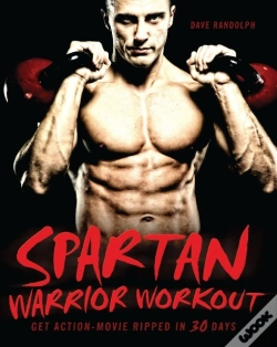 Capa do artigo Spartan Warrior Workout