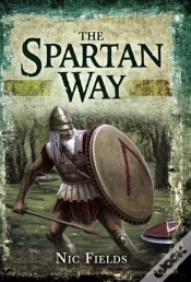 Capa do artigo Spartan Way
