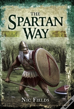 Capa do artigo Spartan Way