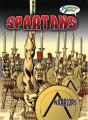 Spartans - Preview