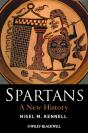 Spartans - Preview