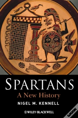Capa do artigo Spartans