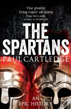 Capa do artigo Spartans