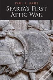 Capa do artigo Sparta