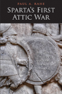 Sparta'S First Attic War - Preview