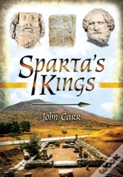 Capa do artigo Sparta