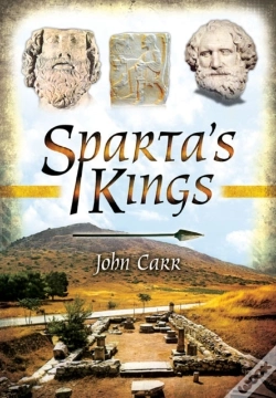 Capa do artigo Sparta'S Kings