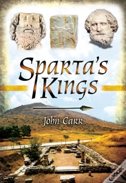 Capa do artigo Sparta'S Kings