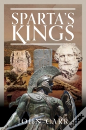 Capa do artigo Sparta