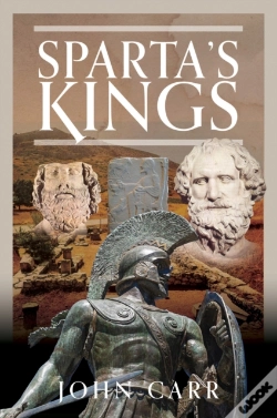 Capa do artigo Sparta'S Kings