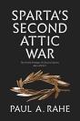 Sparta'S Second Attic War - Preview