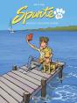 Sparte, Chien Guide ; Souriez, Vous Êtes Guidés ! - Preview
