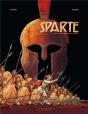 Sparte Tome 1 ; Ne Jamais Demander Grâce - Preview