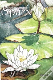 Capa do artigo Sparx Issue 3