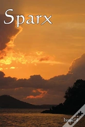 Capa do artigo Sparx: Issue 4: Anthology Of Writing By