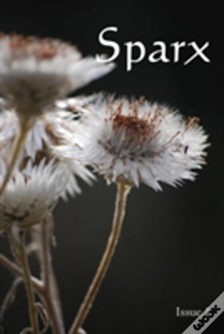 Capa do artigo Sparx