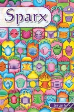 Capa do artigo Sparx