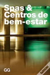Capa do artigo Spas e Centros de Bem-Estar