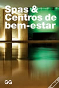 Capa do artigo Spas e Centros de Bem-Estar