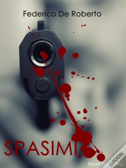 Capa do artigo Spasimo
