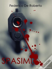 Capa do artigo Spasimo