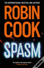 Capa do artigo Spasm